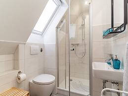 Wohnung in Garding mit Parkplatz