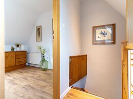 Wohnung in Garding mit Parkplatz