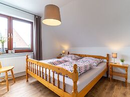 Wohnung in Garding mit Parkplatz