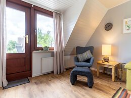 Wohnung in Garding mit Parkplatz