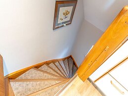 Wohnung in Garding mit Parkplatz