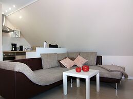 Ferienhaus in Zinnowitz in Strandnahe