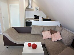 Ferienhaus in Zinnowitz in Strandnahe