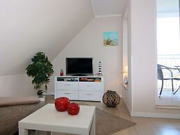 Ferienhaus in Zinnowitz in Strandnahe