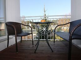 Ferienhaus in Zinnowitz in Strandnahe