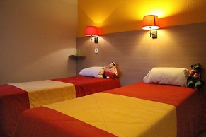 Apartment With Balcony or Terrace