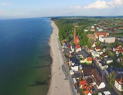 Holiday House in Sarbinowo Near the Beach