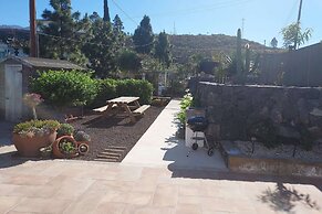 Holiday Home Las Bellas, Adeje