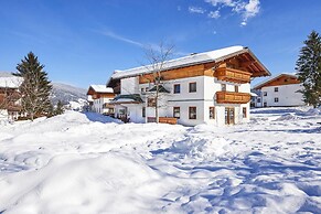 Apartment In Flachau With Balcony