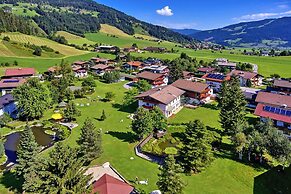 Apartment In Flachau With Balcony