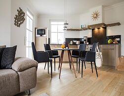 Ferienwohnung, Zingst