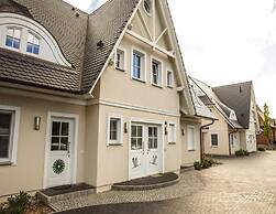 Ferienwohnung, Zingst