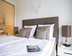 Ferienwohnung, Zingst