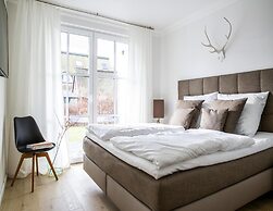 Ferienwohnung, Zingst