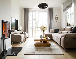 Ferienwohnung, Zingst
