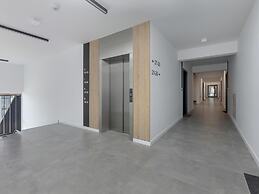 Comfortable Apartment With Pool and Sauna