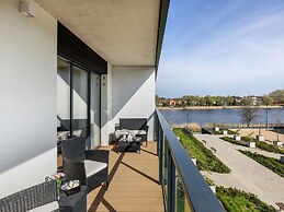 Comfortable Apartment With Pool and Sauna