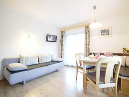 Apartment in Flachau With Mountain Views