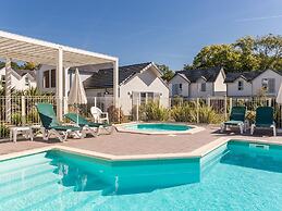 Pornichet Stay at Bois de la Gree