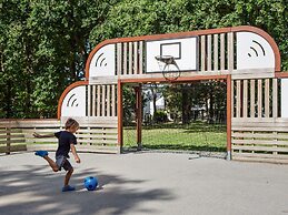 Pornichet Stay at Bois de la Gree
