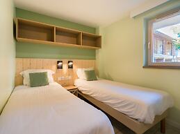 Pornichet Stay at Bois de la Gree