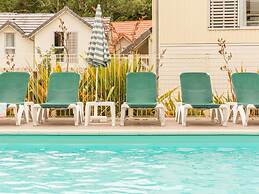 Pornichet Stay at Bois de la Gree