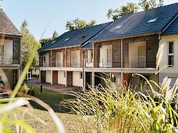 Pornichet Stay at Bois de la Gree