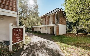 Pornichet Stay at Bois de la Gree