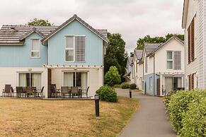 Pornichet Stay at Bois de la Gree