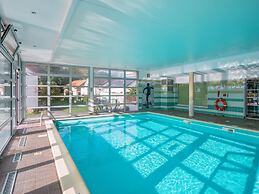 Pornichet Stay at Bois de la Gree