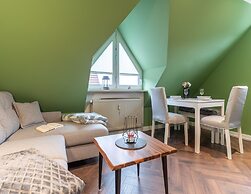 Charmante Ferienwohnung