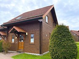Doppelhaushalfte in Hasselfelde