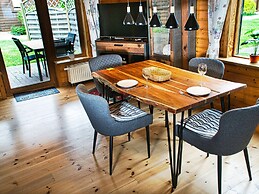 Doppelhaushalfte in Hasselfelde