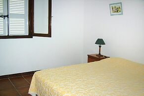 Apartment With Terrace or Balcony