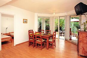 Apartment With Terrace or Balcony