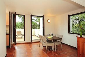 Apartment With Terrace or Balcony