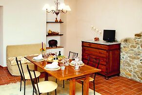 Villa in Vinci With Private Pool & Vineyard Views