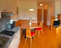 Apartment in Goldrain With Pool & Mountain Views