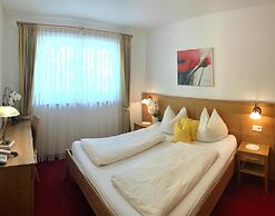 Apartment in Goldrain With Pool & Mountain Views