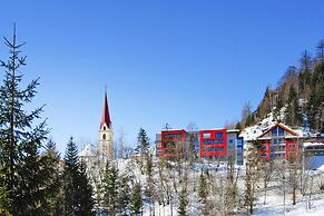 Apartment Val Sinestra, Kappl