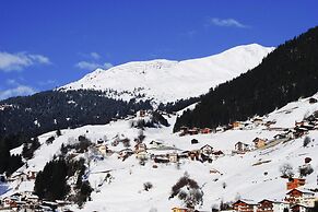 Apartment Val Sinestra, Kappl
