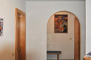 Apartment Val Sinestra, Kappl