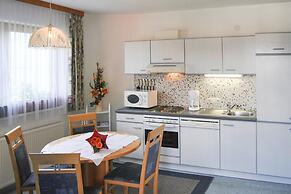 Apartment Val Sinestra, Kappl