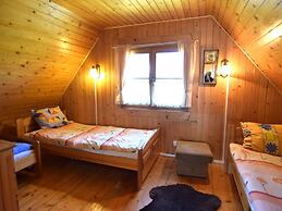 Holiday Home in Kopalino
