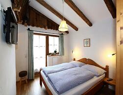 Holiday Home in Grossarl With Mountain Views