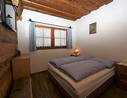 Holiday Home in Grossarl With Mountain Views