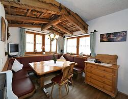 Holiday Home in Grossarl With Mountain Views