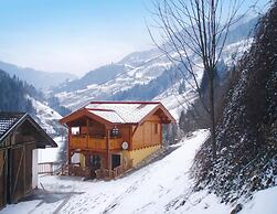 Holiday Home in Grossarl With Mountain Views