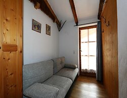 Holiday Home in Grossarl With Mountain Views