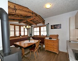 Holiday Home in Grossarl With Mountain Views